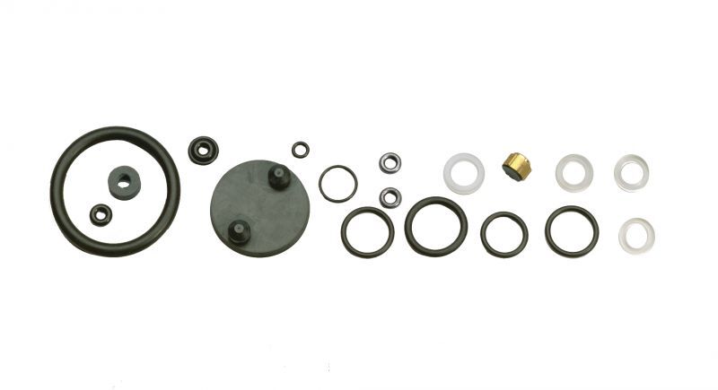 Gloria Pakkingset - Spuit Accessoires