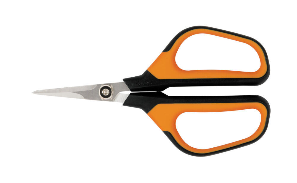 Fiskars Solid Snip SP15 Bloemen - Snoeischaar Fiskars Solid Snip SP15 Bloemen - Snoeischaar