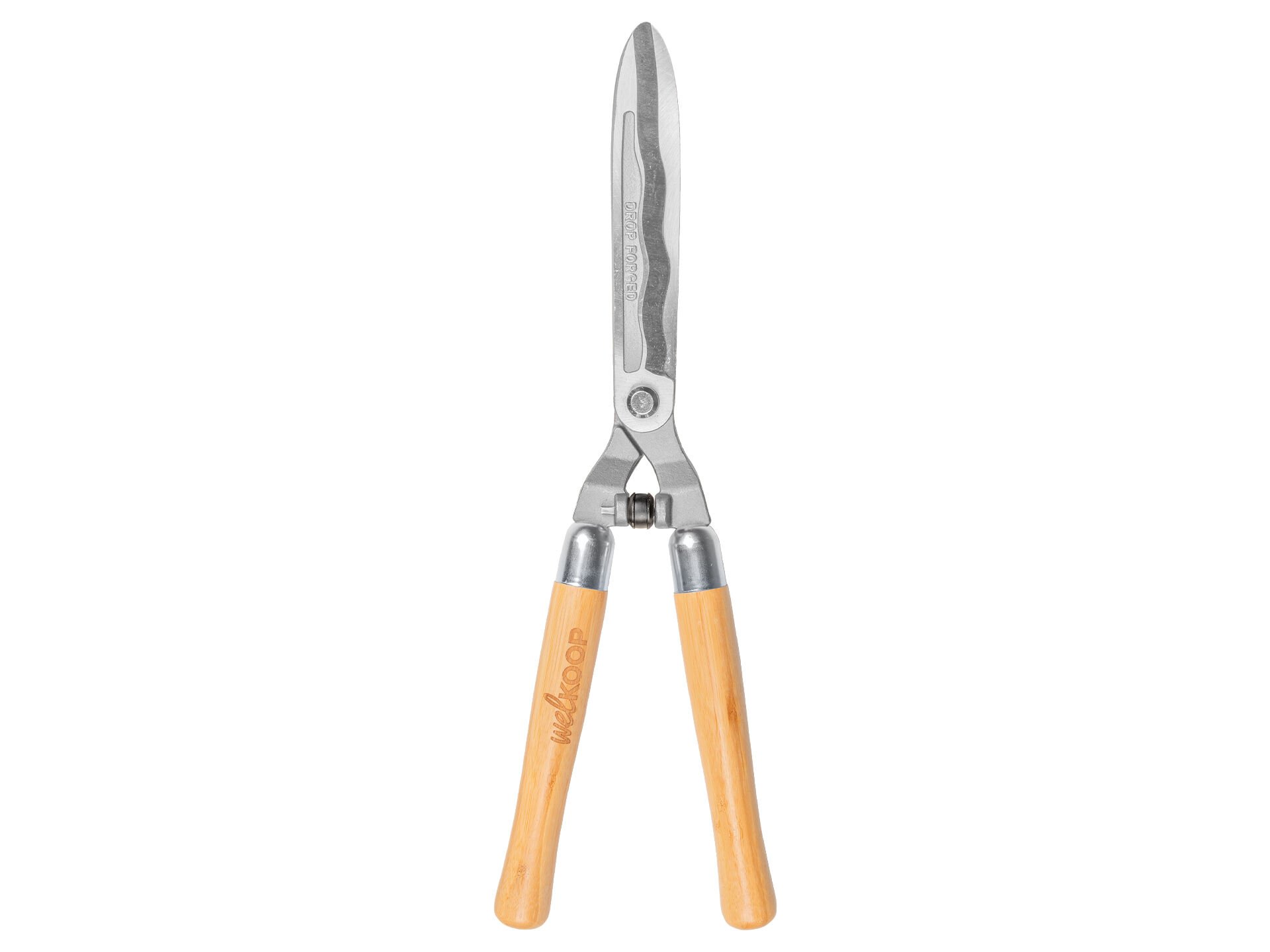 Welkoop - Heggenschaar - Lichtbruin Welkoop - Heggenschaar - Lichtbruin