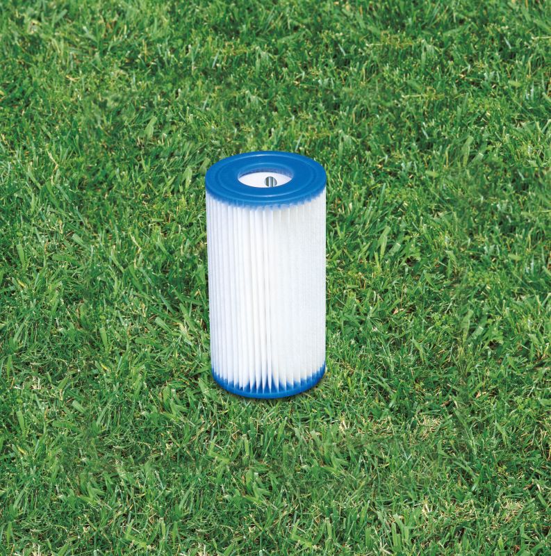 Intex Zwembadfilter - A - 1 Stuks
