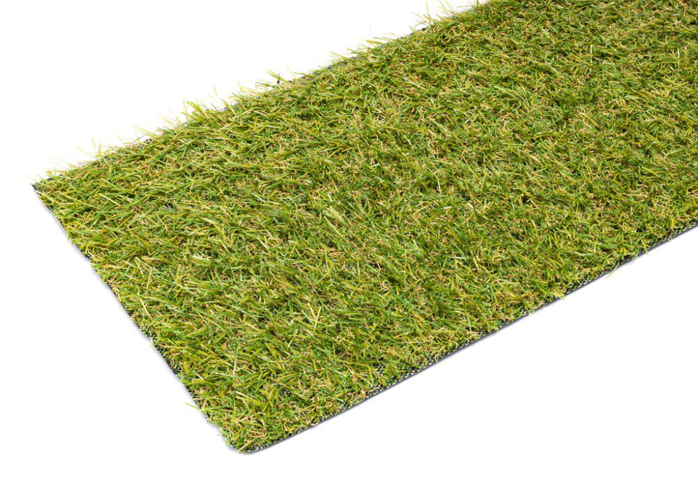 HQ Cordoba - Kunstgras - groen - 1x400x200 cm