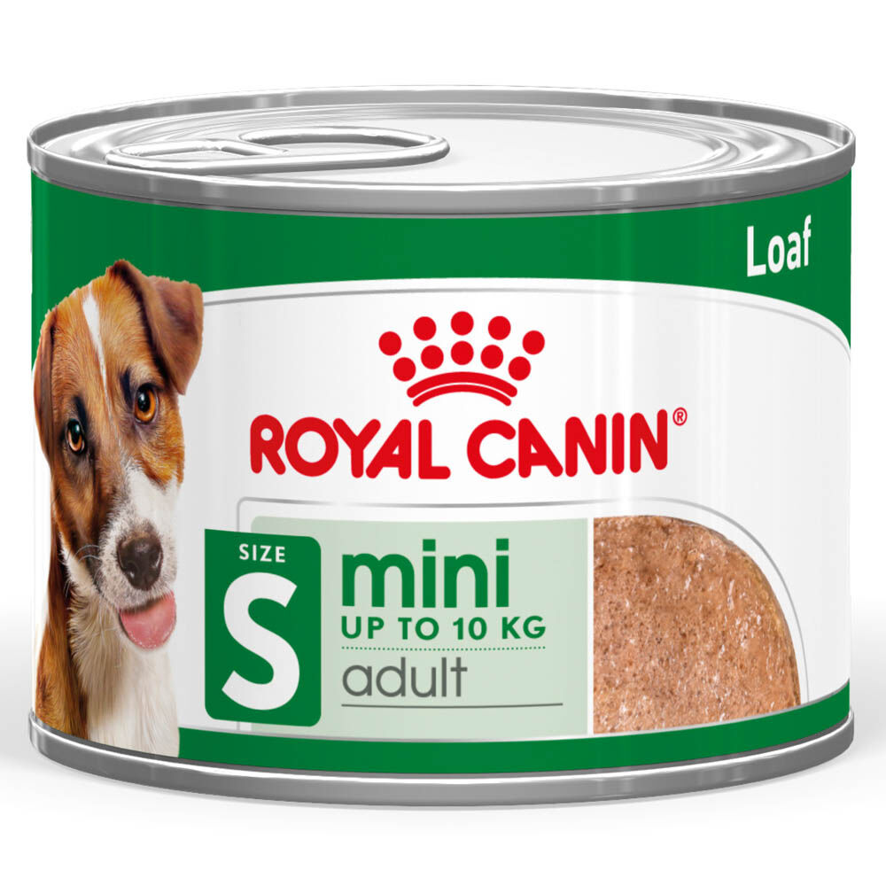 Royal Canin SHN Mini Adult - Hondenvoer - 195 Gram - gevogelte Royal Canin SHN Mini Adult - Hondenvoer - 195 Gram - gevogelte