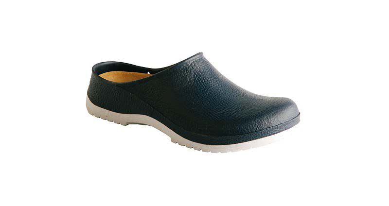 Gevavi Biocomfort - Tuinklompen - Blauw - 37