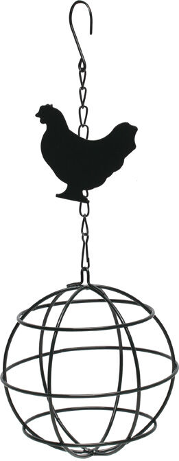 Welkoop Kippenvoerbalhanger - xx cm Welkoop Kippenvoerbalhanger - xx cm