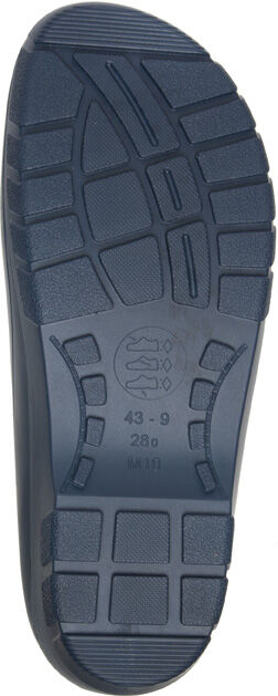 Gevavi Gardy - Tuinklompen - Blauw - 39