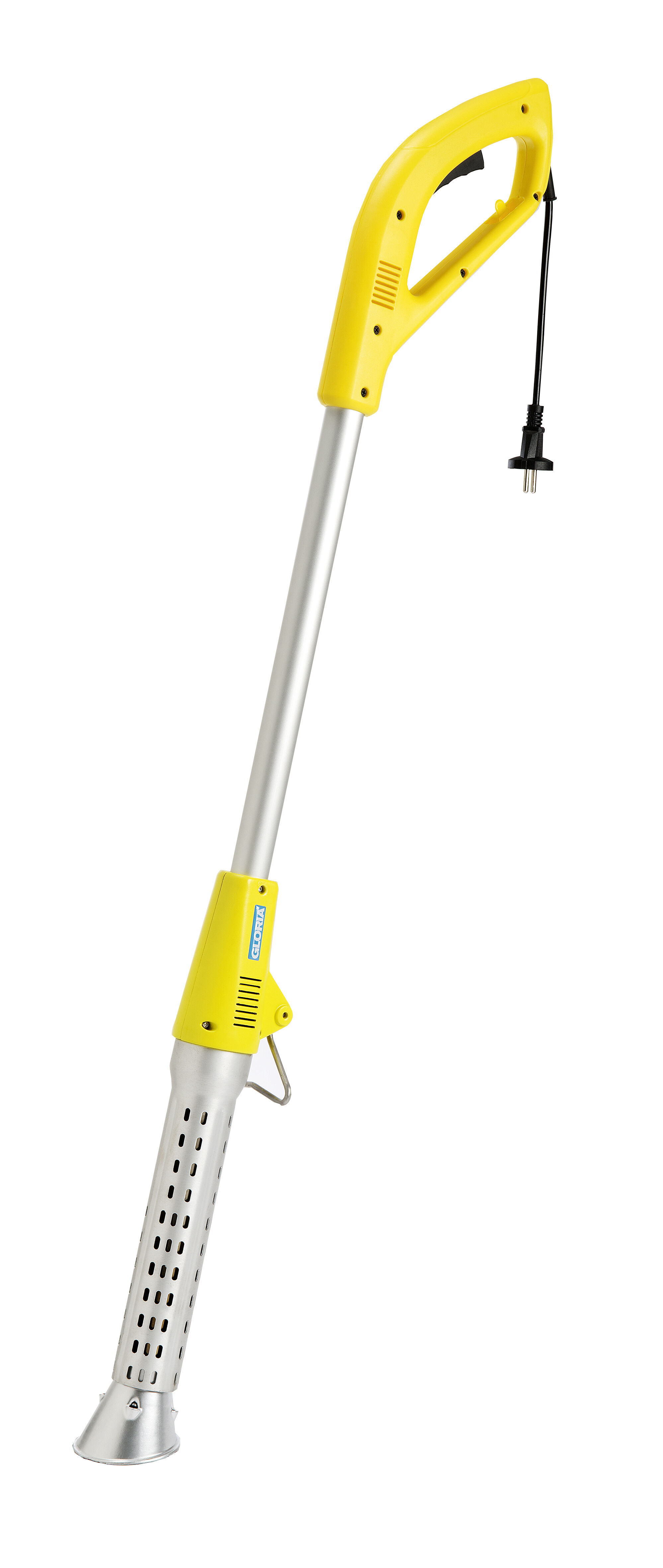 Gloria Thermoflamm onkruidbrander bio Elektro (230 V) - Onkruidbrander - 2000 W