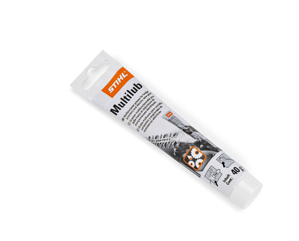 STIHL Multivet - Smeermiddel - 80 Gram STIHL Multivet - Smeermiddel - 80 Gram
