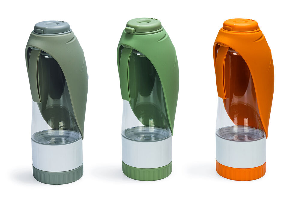 Beeztees Nel - Drinkfles - Multi