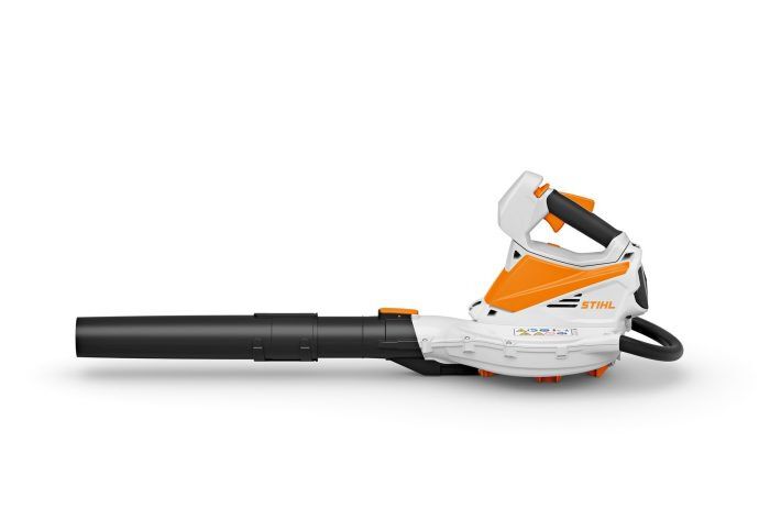 STIHL SHA 56 - Accu bladzuiger -