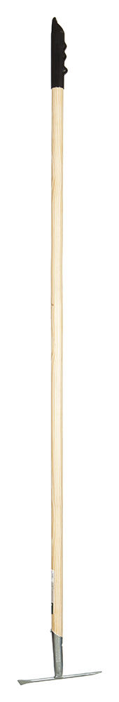 Welkoop Tegelkrabber - Onkruid & Voegenborstels - 21 cm - 150 cm