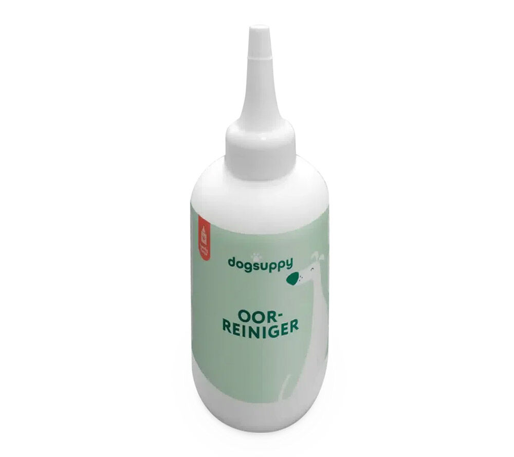 Dogsuppy Oorreiniger - Oorverzorging - 100 Milliliter