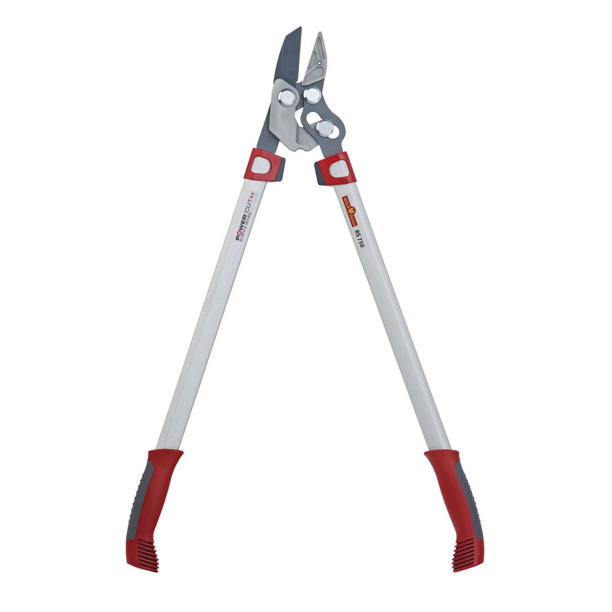 WOLF-Garten RS 750 Comfort Plus - Aambeeld Takkenschaar