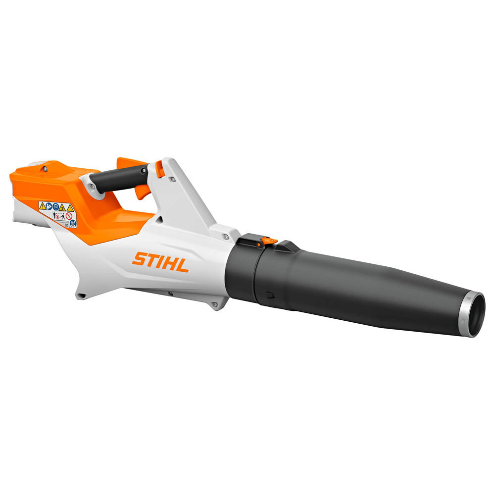 STIHL BGA 60 - Accu bladblazer -