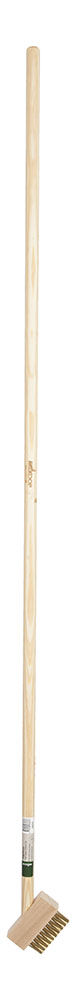 Welkoop Voegenborstel  - Onkruid & Voegenborstels - 150 cm