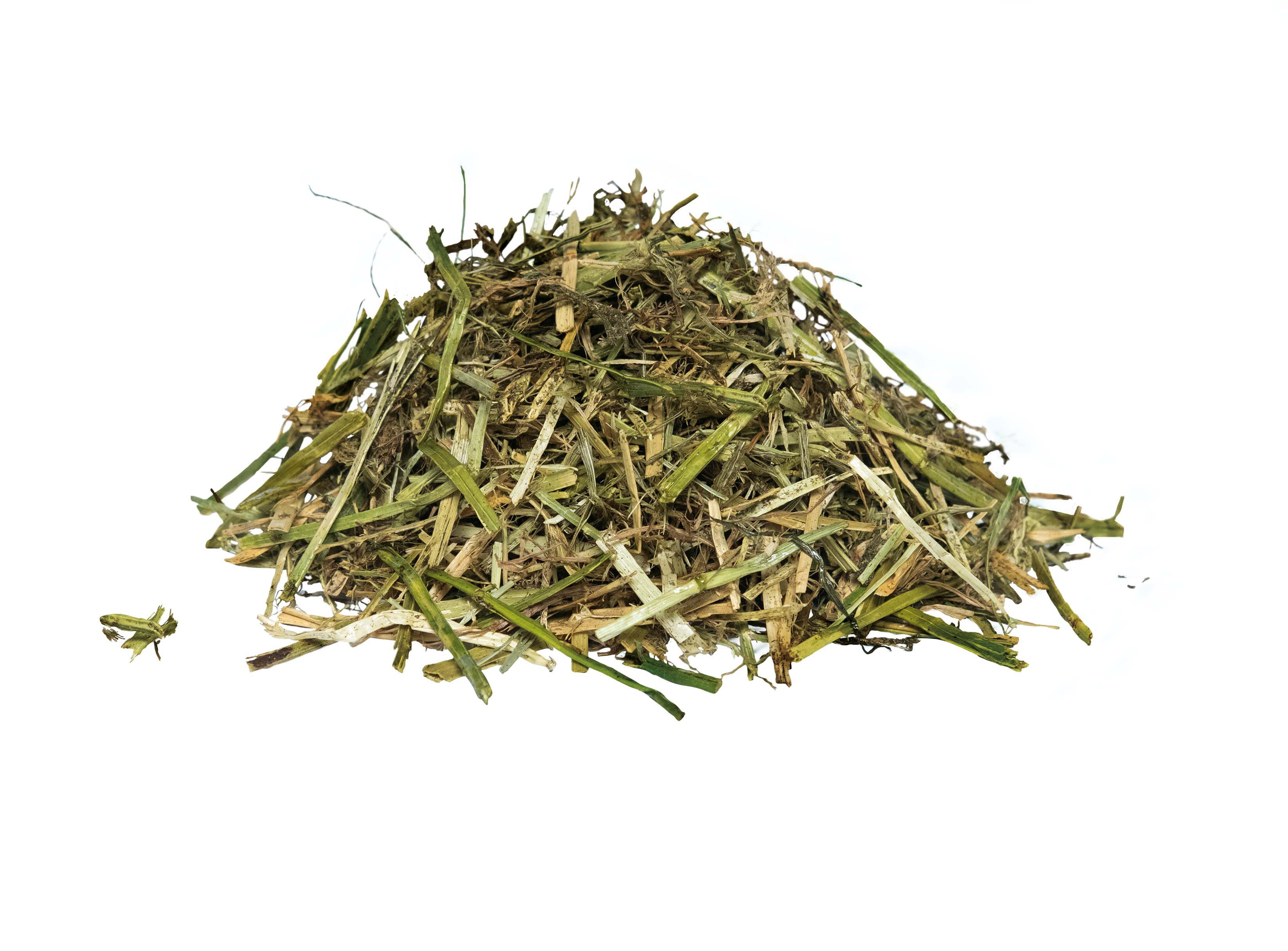 Hartog Lucerne-mix - Specialiteit - 18 Kilogram - Zak